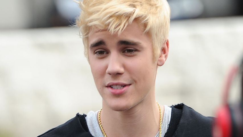 Justin Bieber