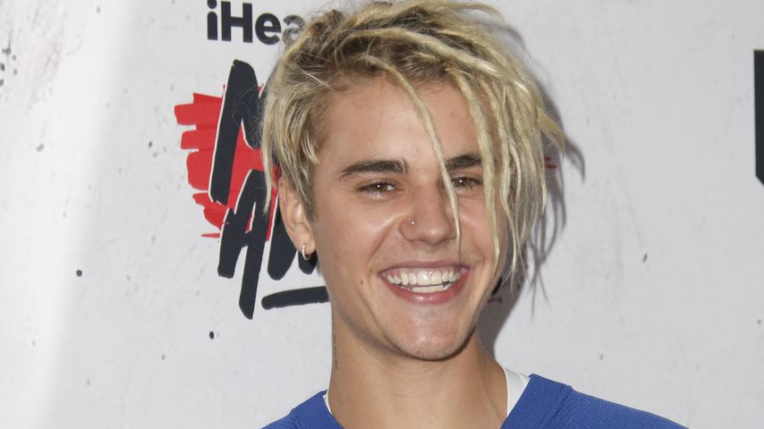Justin Bieber, Sänger