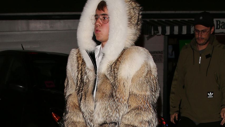 Justin Bieber