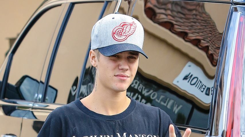 Justin Bieber