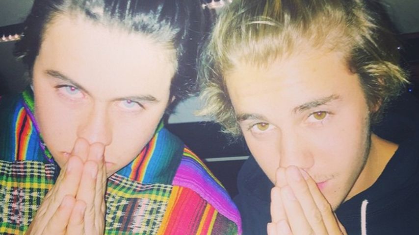 Justin Bieber