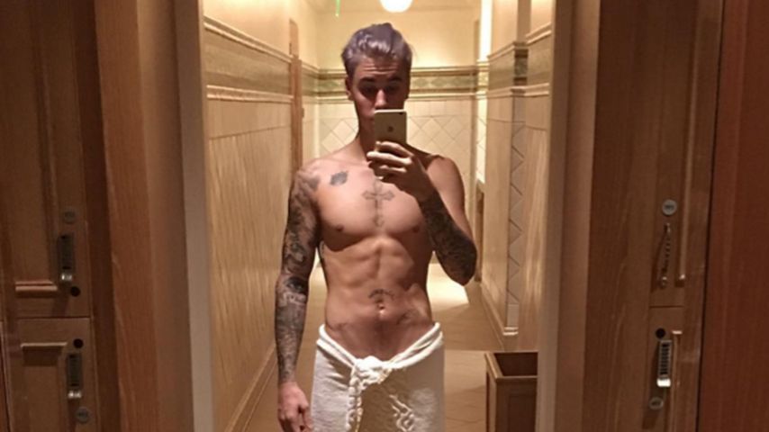 Justin Bieber