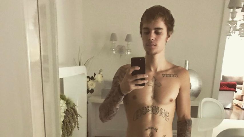 Instagram-Comeback: Justin Bieber postet wieder Fotos!