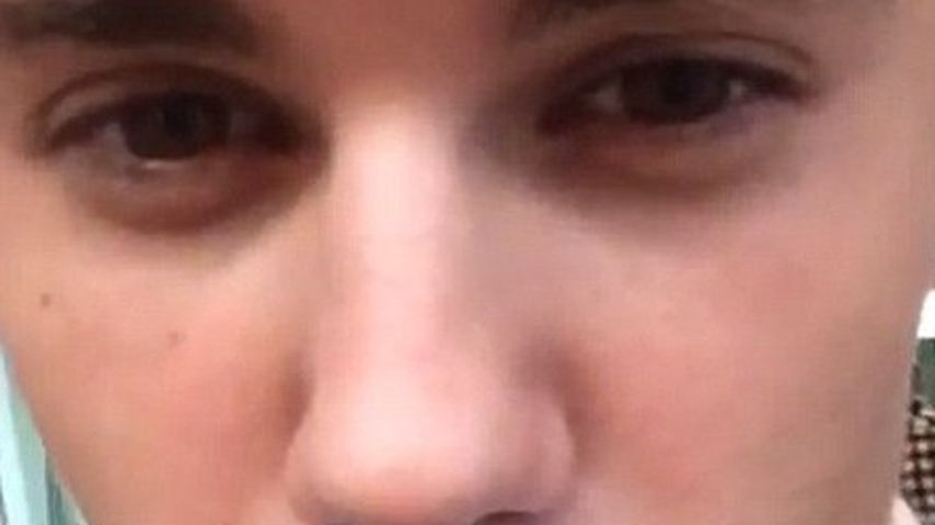 Justin Bieber