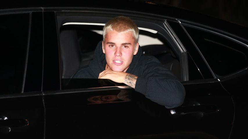 Wieder Ärger für Justin Bieber: Hat er etwa Juden beleidigt?
