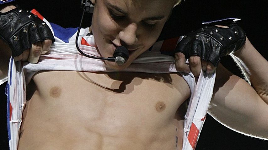 Justin Bieber
