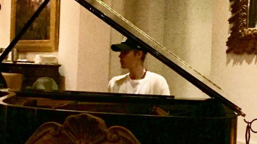 Justin Bieber