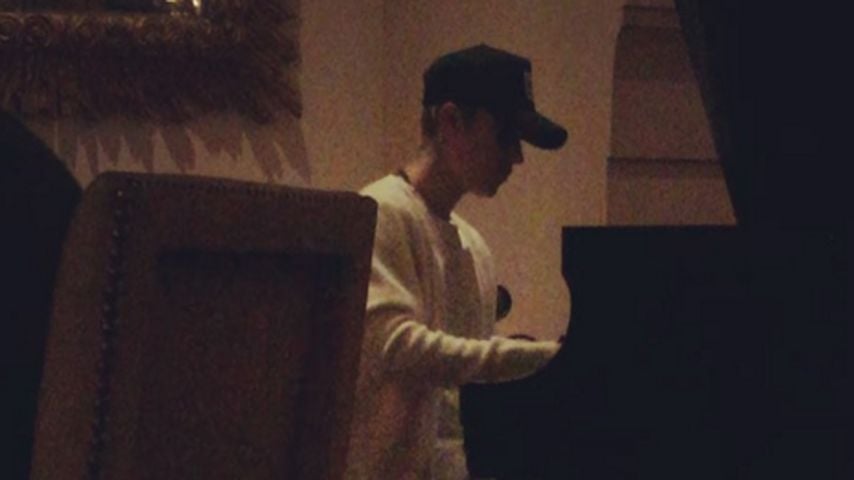 Justin Bieber