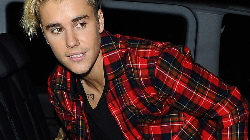 Justin Bieber