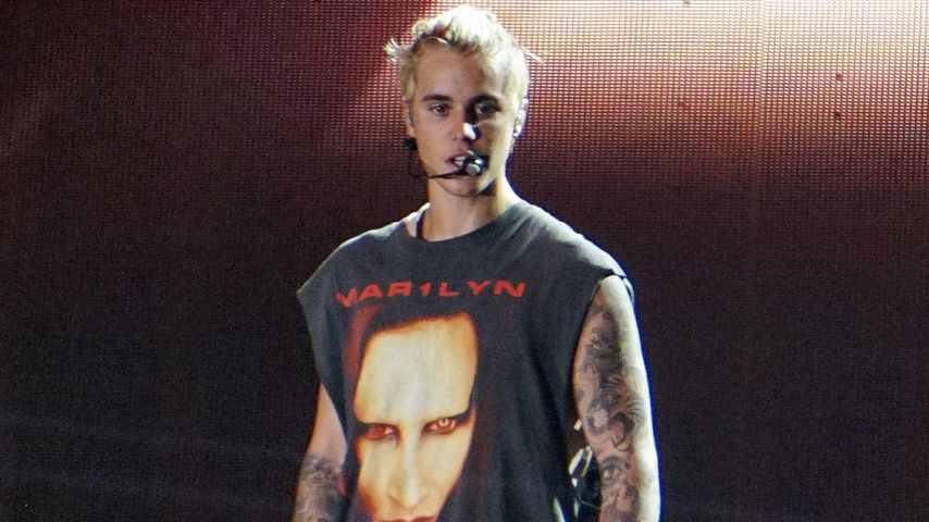Justin Bieber, Popstar