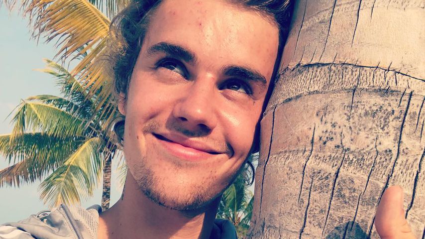 Justin Bieber, Sänger