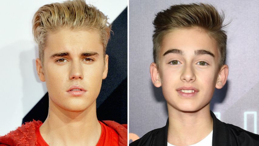 Twin-Alarm? Johnny Orlando (14) könnte Bieber 2.0 werden