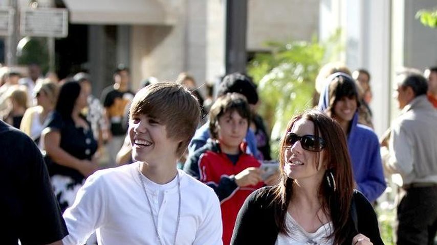 Justin Bieber