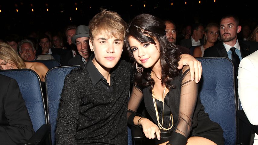 Justin Biebers neuer Hit: Trauert er darin etwa Selena nach?