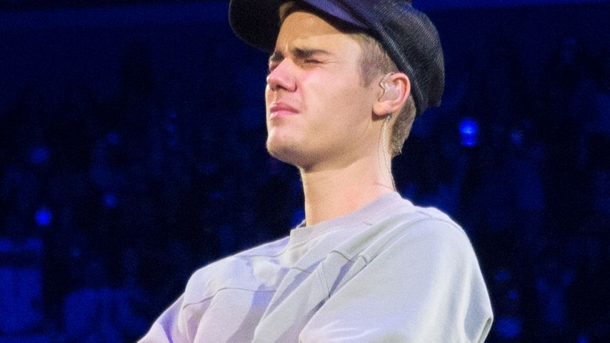 Justin Bieber