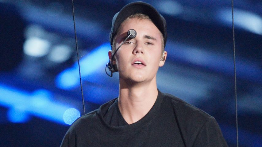 Justin Bieber