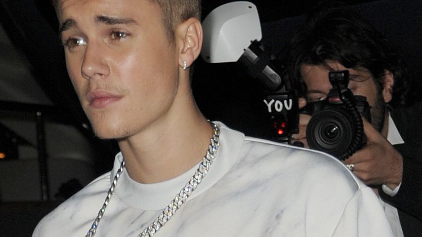 Justin Bieber
