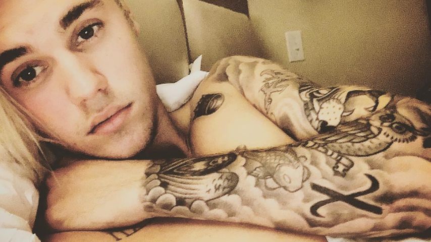 Justin Bieber