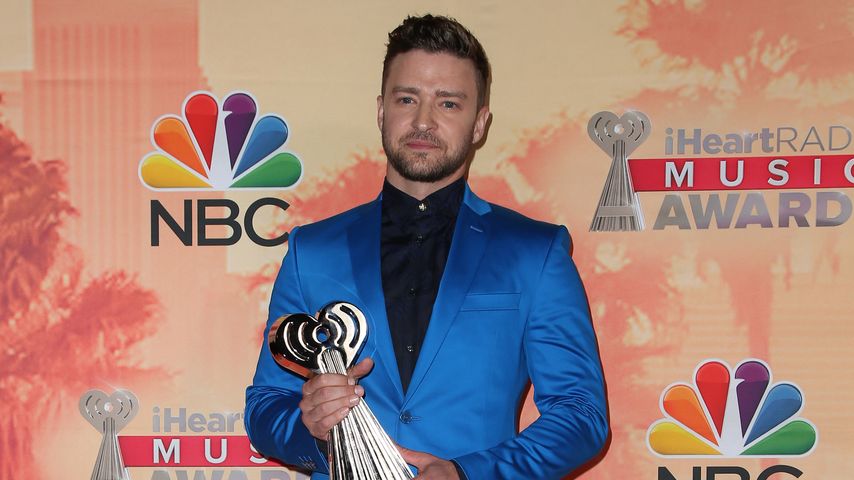 Justin Timberlake