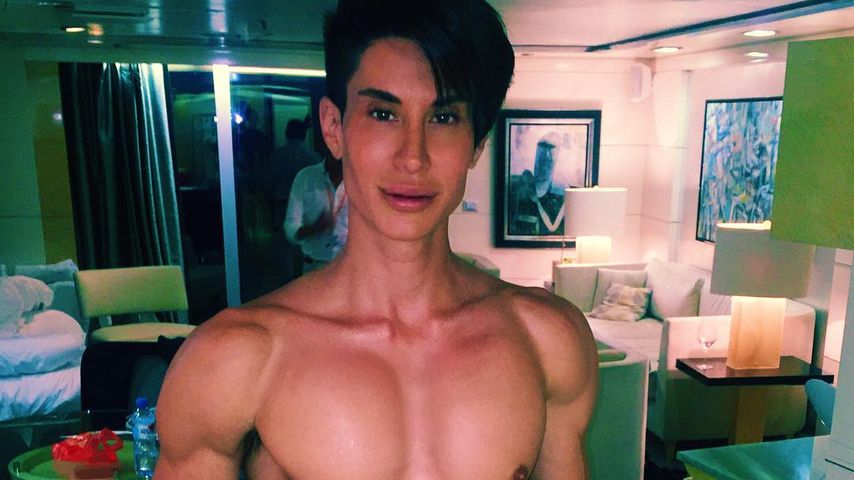 Justin Jedlica, Real Life Ken