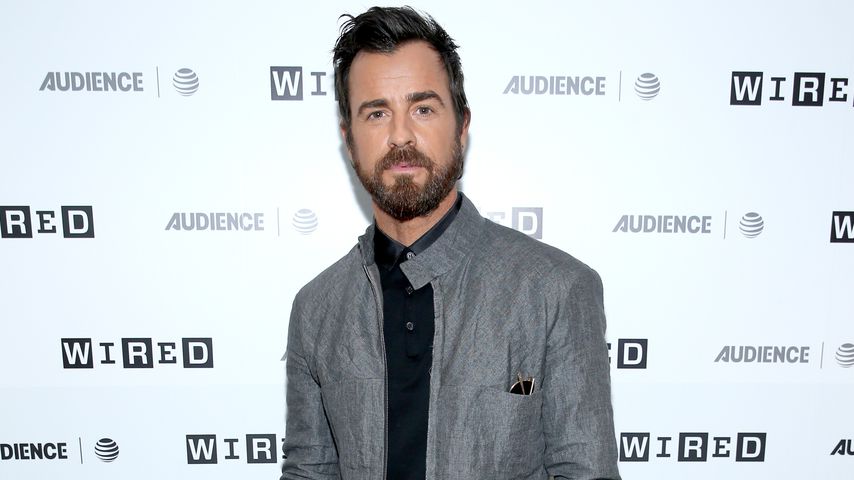 Justin Theroux, Schauspieler