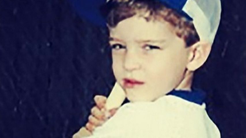 Justin Timberlake