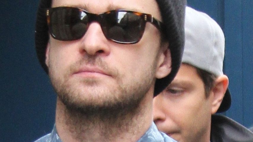 Justin Timberlake
