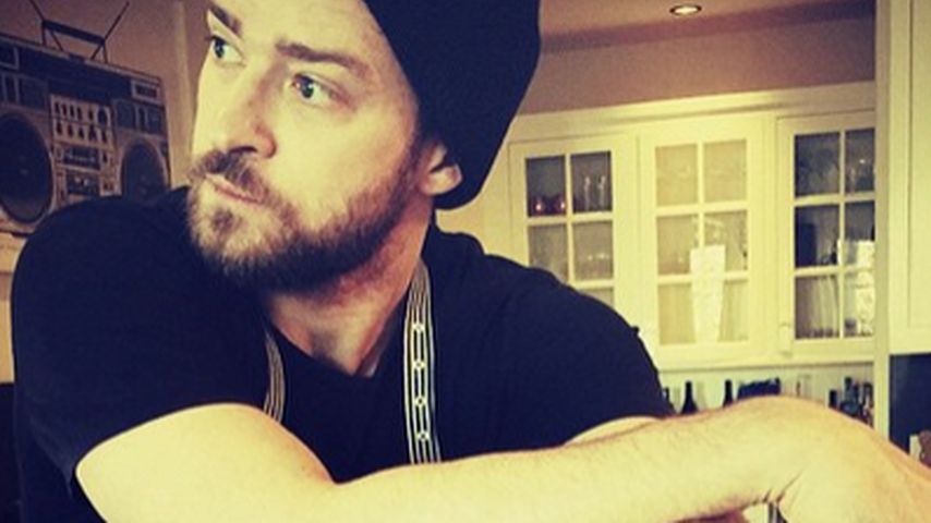 Justin Timberlake