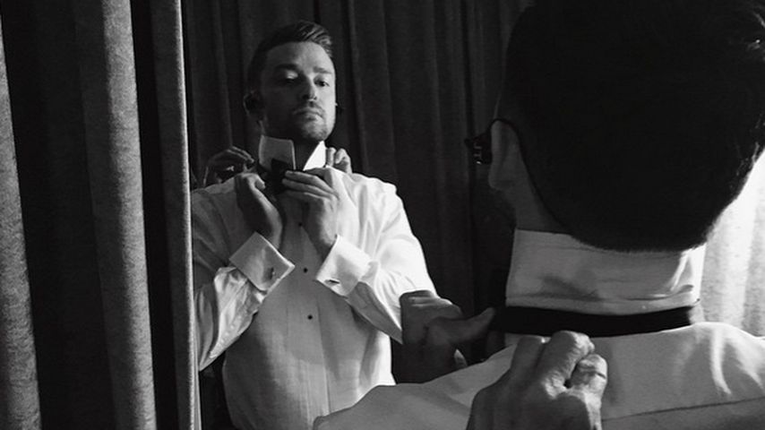 Justin Timberlake