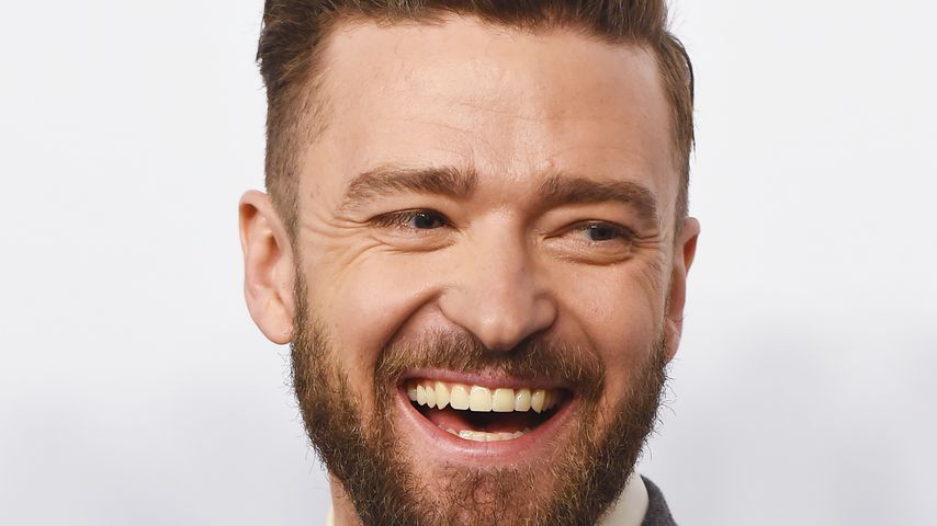 Justin Timberlake, Musiker und Schauspieler