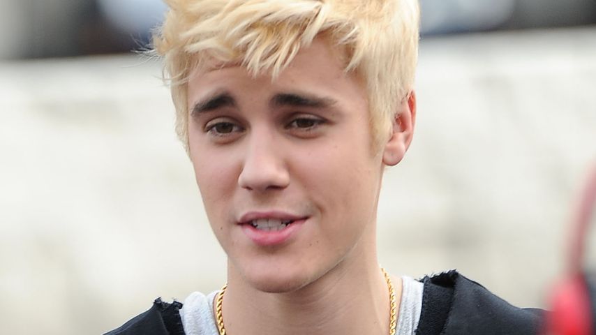 Justin Bieber