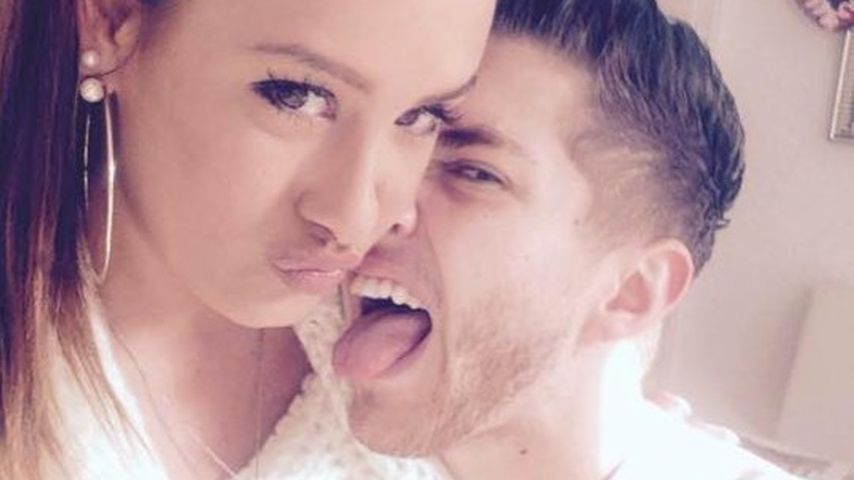 Krasse Regeln: So viel verbot Joey Heindle seiner Ex Justine