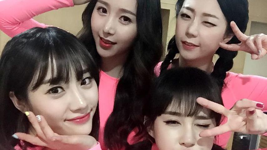Krass! Koreanische Girlband gesteht Beauty-OP via Musikvideo