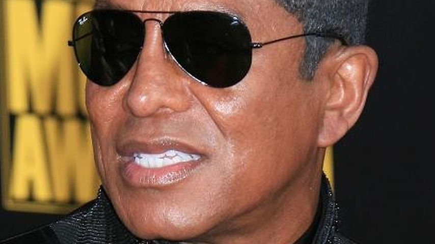 Jermaine Jackson