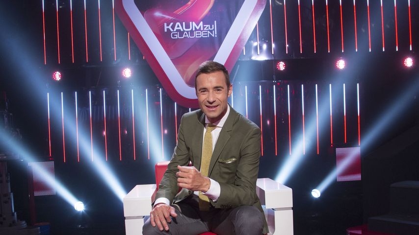 Kai Pflaume