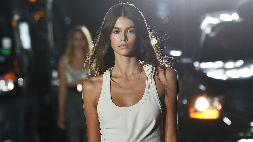 Mehr als nur Promi-Kind! Die 5 schönsten Nachwuchs-Models