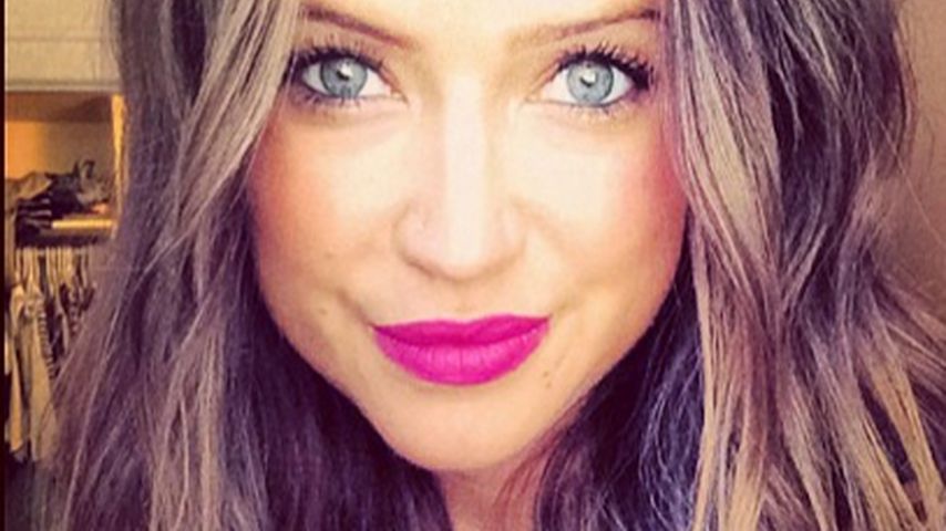 Kaitlyn Bristowe