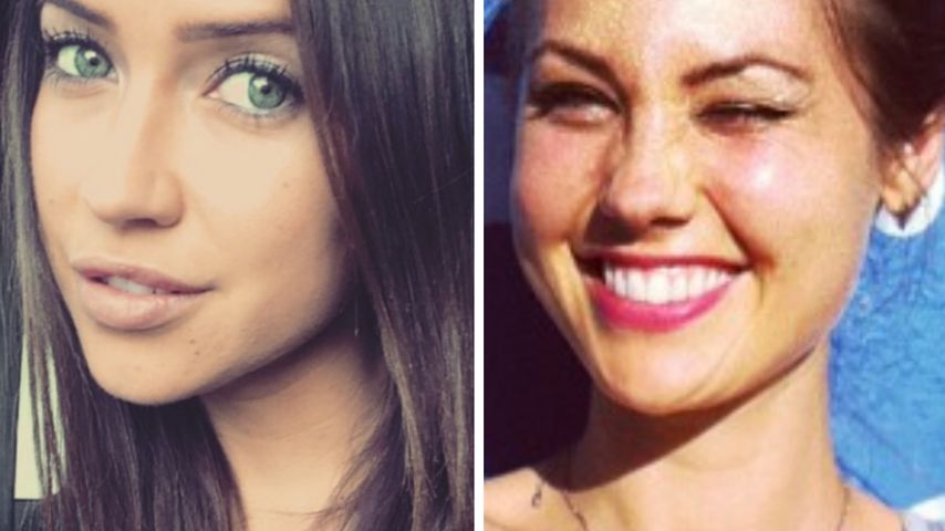 Kaitlyn Bristowe und Britt Nilsson