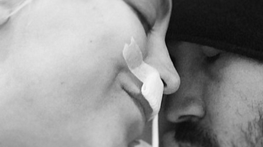 Kaley Cuoco und Ryan Sweeting