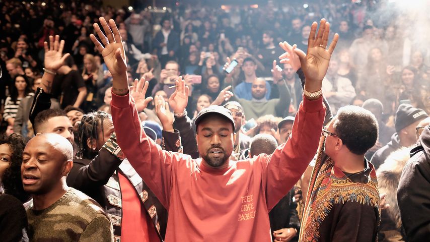 Kanye West