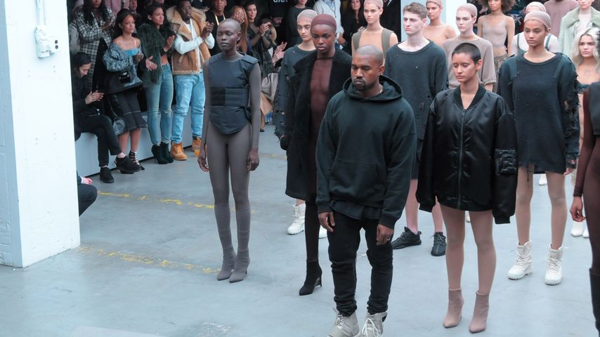 Kanye West