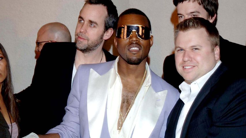 Kanye West
