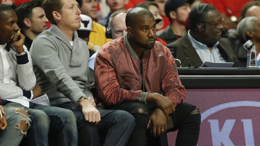 Kanye West
