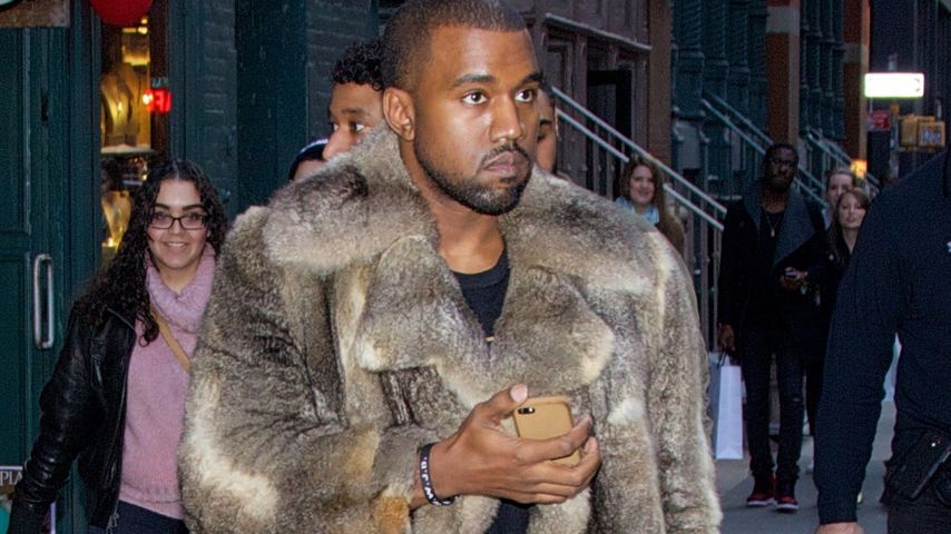 Kanye West