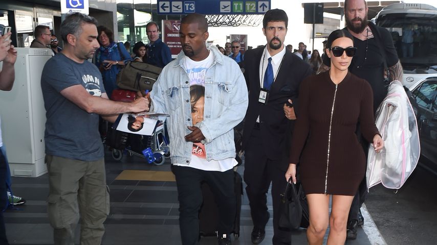 Kanye West