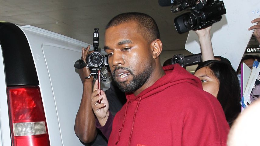 Kanye West