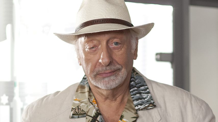 Karl Dall