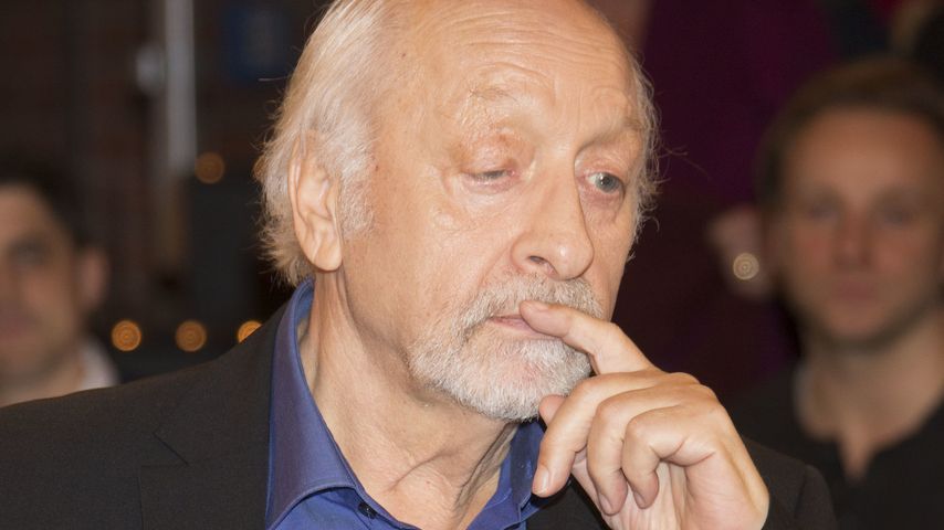 Karl Dall