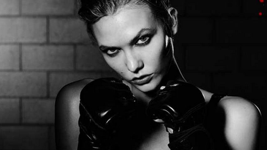 Karlie Kloss