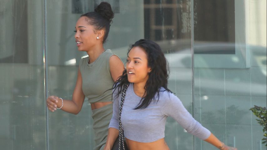 Karrueche Tran